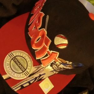 Men's ball cap 🧢